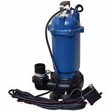 Насоси дренажно-фекальні