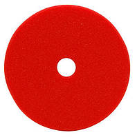 Полировочный круг Buff and Shine Uro-Cell Red Finishing Foam Grip Pad 150/180мм