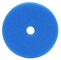 Полировочный круг Buff and Shine Uro-Cell Blue Heavy Cutting Foam Grip Pad 150/180мм