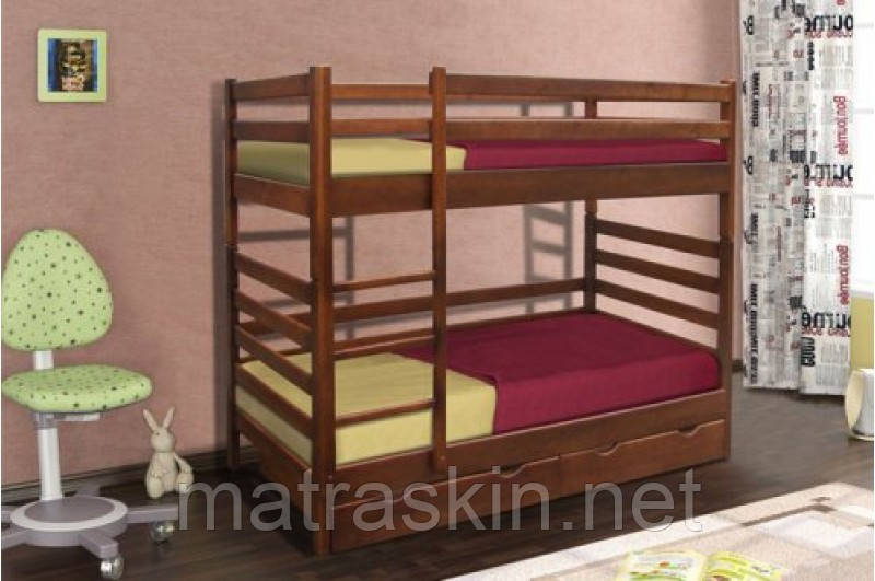 Ліжко Засоня