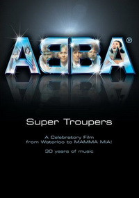 ABBA - Super Troupers (Ultimate Edition) [2 DVD]