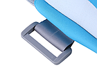 Сумка на руку для смартфонів 4-5.2" дюймів Tuban Sport Blue, фото 8