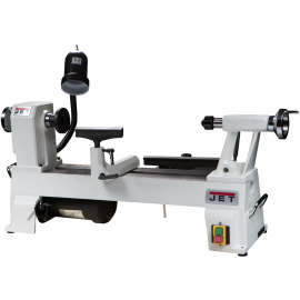 JWL-1220 Токарний верстат по дереву, фото 1