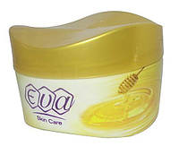 Увлажняющий ативозрастной Крем против морщин для зрелой кожи лица Eva Honey Skin Cream, Египет