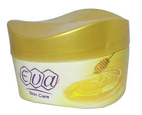 Зволожувальний ативіковий Крем проти зморщок для зрілої шкіри обличчя Eva Honey Skin Cream, Єгипту