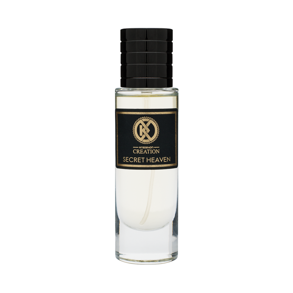 Парфумована вода Fon cosmetic KREASYON CREATION SECRET HEAVEN 30 мл (3541174)