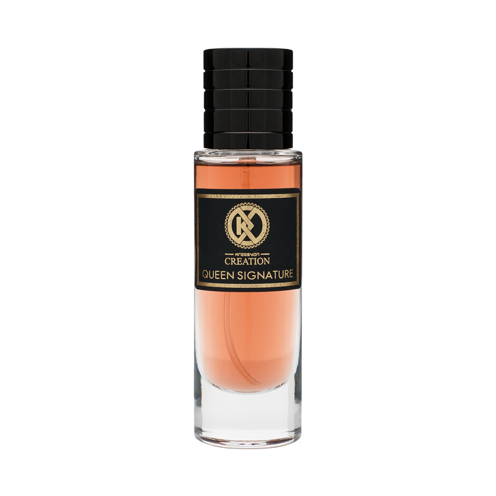 Парфумована вода Fon cosmetic KREASYON CREATION QUEEN SIGNATURE 30 мл (3541175)