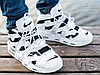 Чоловічі кросівки Nike Air More Uptempo x Off-White White/Black 902290-105, фото 9