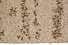 Бельгійський сучасний килим Frize, фото 2