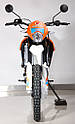 Мотоцикл GEON Dakar 250 TwinCam (Enduro), фото 5