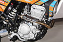 Мотоцикл GEON Dakar 250 TwinCam (Enduro), фото 11