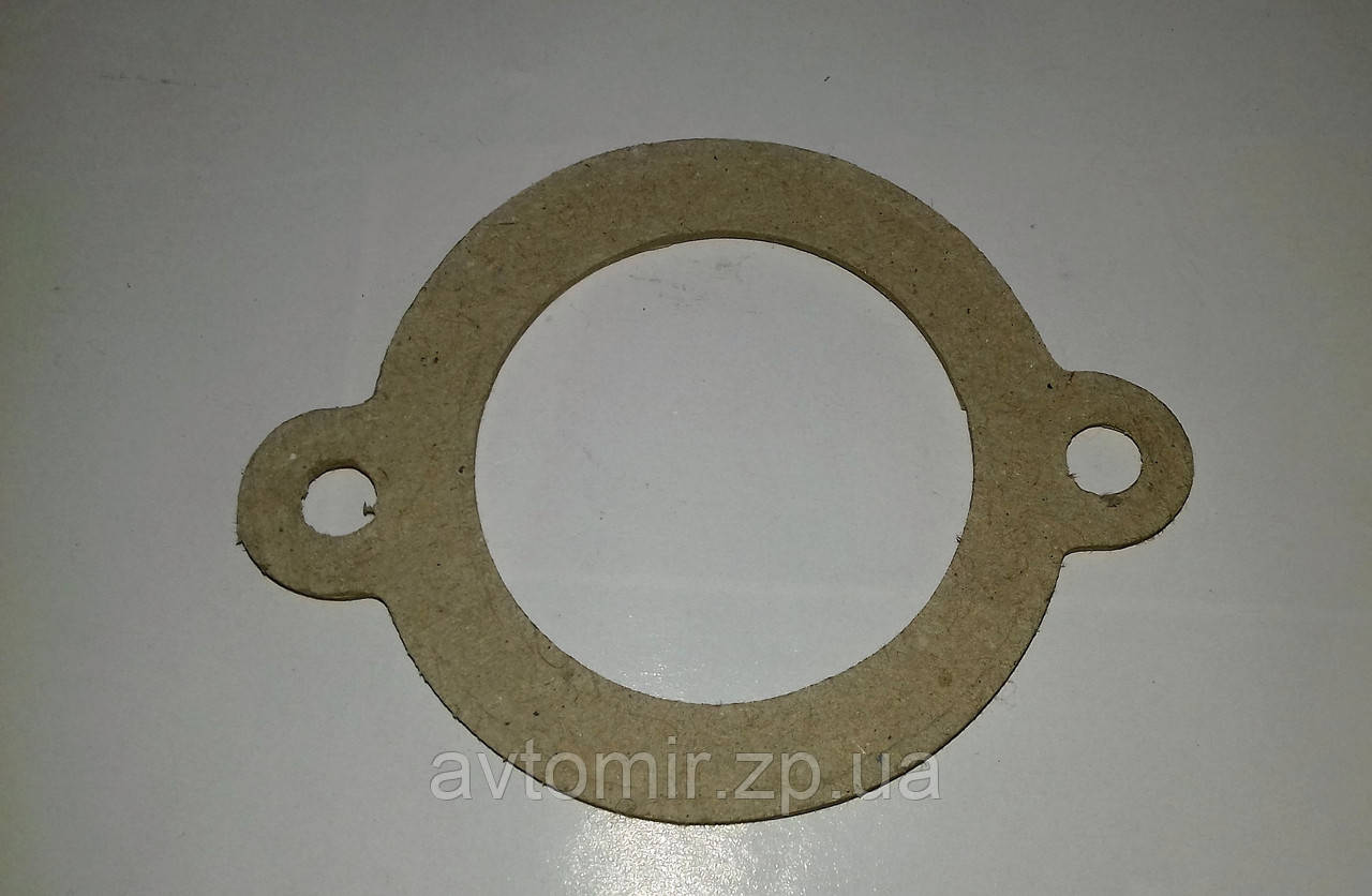 Прокладка корпусу кришки термостата Ланос-1,4