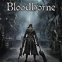 Bloodborne / Бладборн: Породження крові