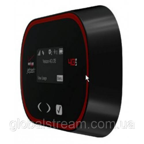 Інтертеликом Wi-Fi Роутер Novatel MiFi 5510 CDMA (Rev.B) з виходом під антену