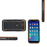 Land rover X3 max orang, фото 4