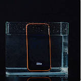 Мобільний телефон Land rover X3 max orang, фото 5