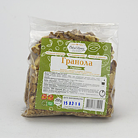 Гранола Горіхова "Oats&Honey", 250 г