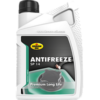 Антифриз Kroon Oil SP 14+ концентрат KL 37346