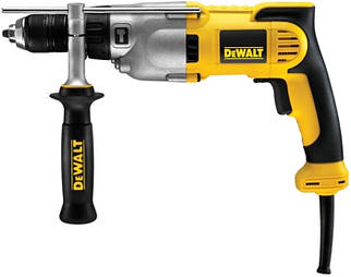 Дриль ударна DeWALT DWD524KS