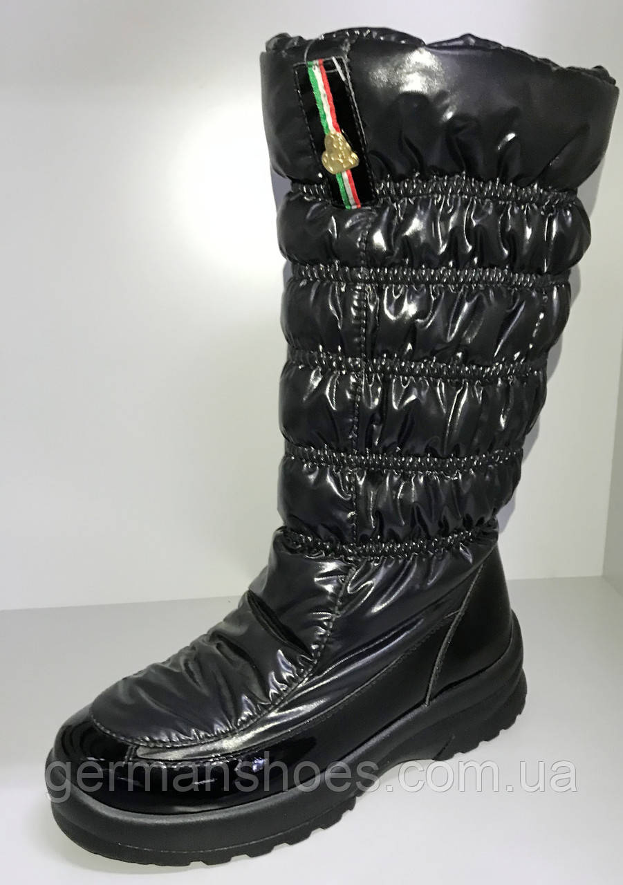 Чоботи жіночі Vista 6552