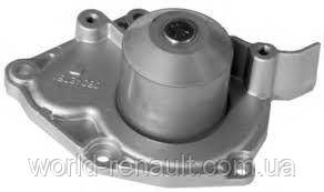 Водяний насос на Рено Трафік II 1.9dci F9Q c 2001. / AIRTEX 1668, фото 3