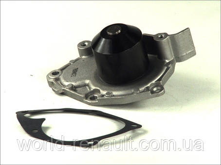 Водяной насос(помпа) на Рено Дастер F4R 2.0i 16V / THERMOTEC D1R036TT, фото 1