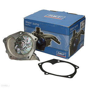 Водяний насос на Рено Трафік II 1.9dci F9Q c 2001г. / SKF VKPC 85304, фото 2
