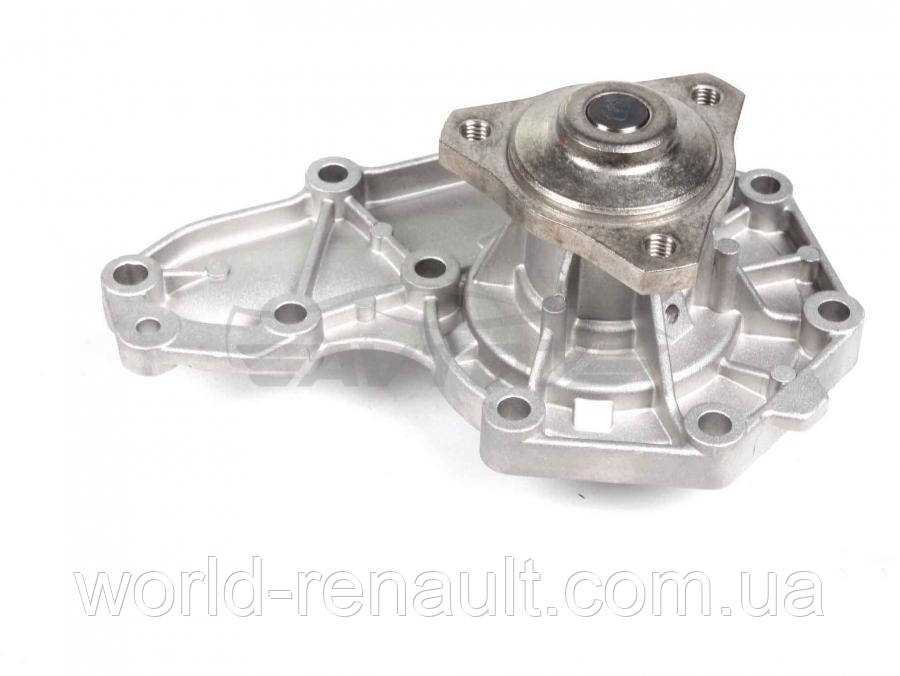 Водяний насос на Рено Майстер II 1.9dTi з 98г. / AIRTEX 1195