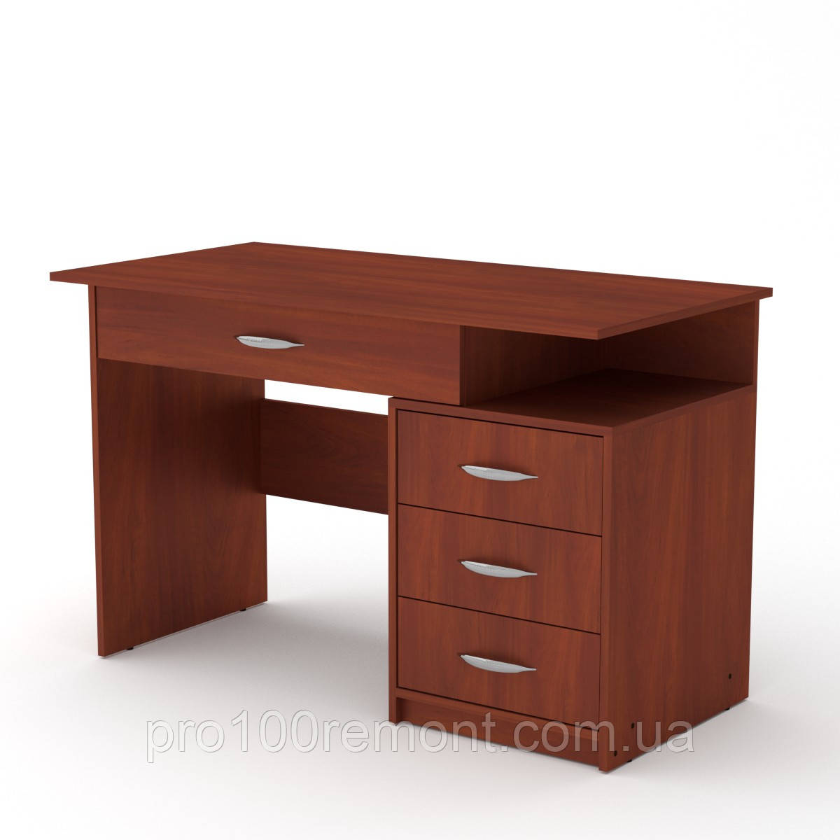 Стіл письмовий СТУДЕНТ-2 від Компаніт