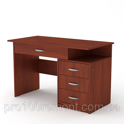 Стіл письмовий СТУДЕНТ-2 від Компаніт, фото 1