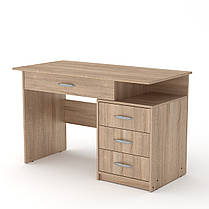 Стіл письмовий СТУДЕНТ-2 від Компаніт, фото 3