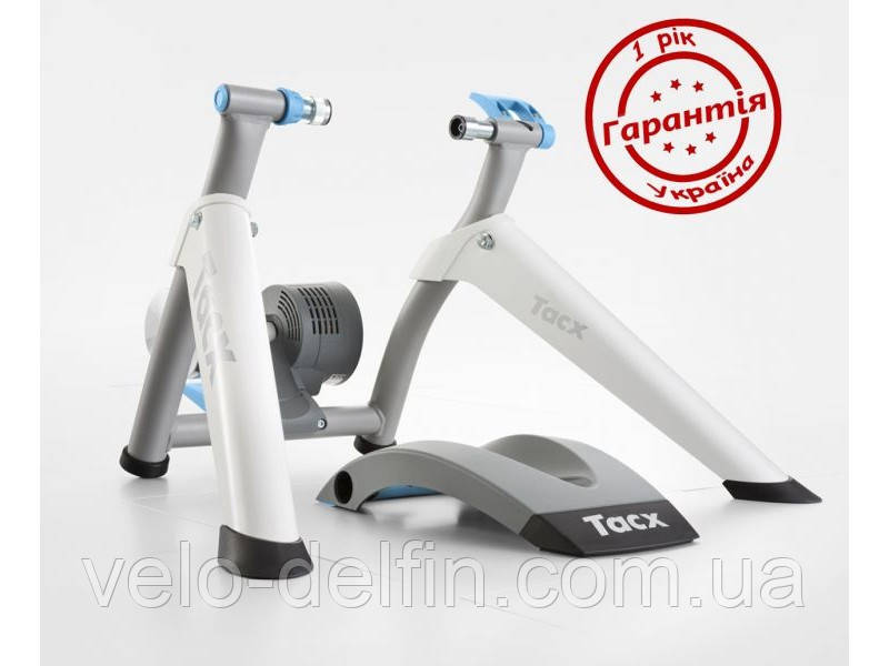 Велотренажер Tacx Flow Smart Т2240