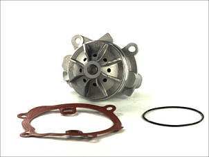 Водяний насос на Рено Трафік II 2.5dci G9U з 2003г. / THERMOTEC D1X045TT, фото 2