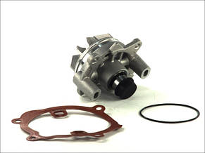 Водяний насос на Рено Трафік II 2.5dci G9U з 2003г. / THERMOTEC D1X045TT, фото 3