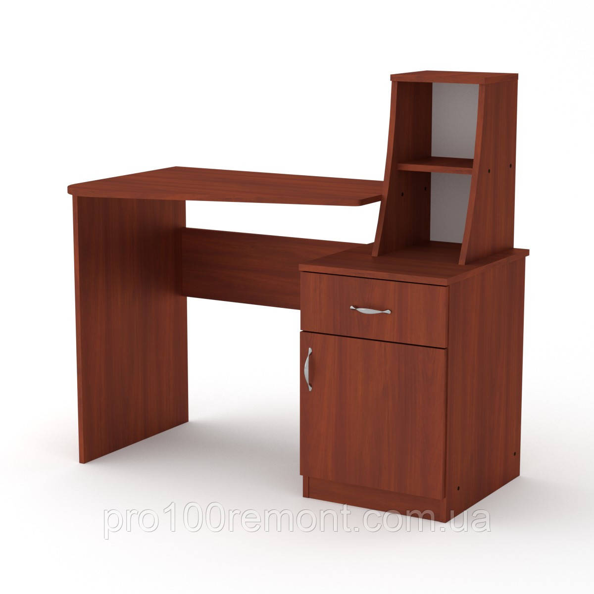 Стіл письмовий ШКОЛЬНИК-3 від Компаніт