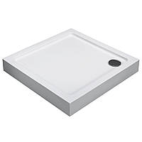 Піддон квадратний акриловий Eger A L÷NY 900*900 мм 599-551/2