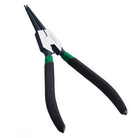 Круглогубці для зняття стопорних кілець 5" Toptul DCAB1205