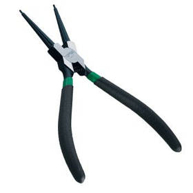 Круглогубці для зняття стопорних кілець 5" Toptul DCAD1205
