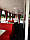 Стильні дивани Бегемот для літнього майданчика 1600х600, фото 2