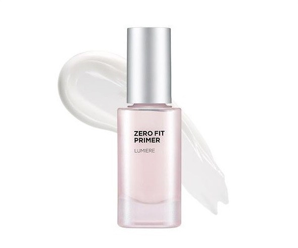The Face Shop Zero Fit Lumiere Primer Сяючий праймер