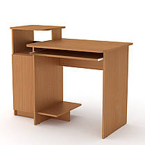 Стіл комп'ютерний СКМ-2 від Компанет, фото 2