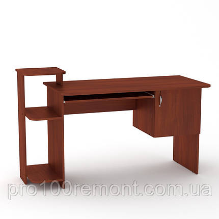 Стіл комп'ютерний СКМ-3 від Компаніт, фото 1