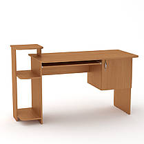 Стіл комп'ютерний СКМ-3 від Компаніт, фото 2