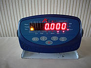 Ваговий індикатор XK3118T1