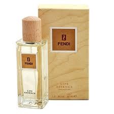 Туалетна вода Fendi Life Essence (Фенді Лайф Ессенс)