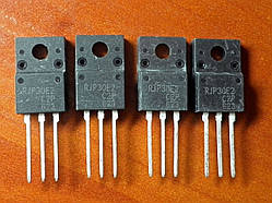 RJP30E2DPP-M0 / RJP30E2 TO-220FL - 360V 35A NPT IGBT транзистор