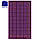 Сонячна батарея BISOL Spectrum Charming Purple 250 Wp полікристал, колір Чарівний Фіолет, фото 3
