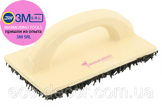 Щётка 1000 линий 210х130 мм Marmorino Tools (25186) (ID#655407358 ...
