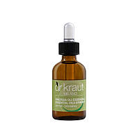 Dr.Kraut Essential Oils Synergy-Detox Draining — Синергічні есенціальні олії Детокс/Дренаж, 30 мл