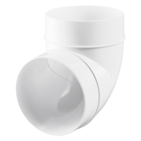 222 Колено d125 Вентс